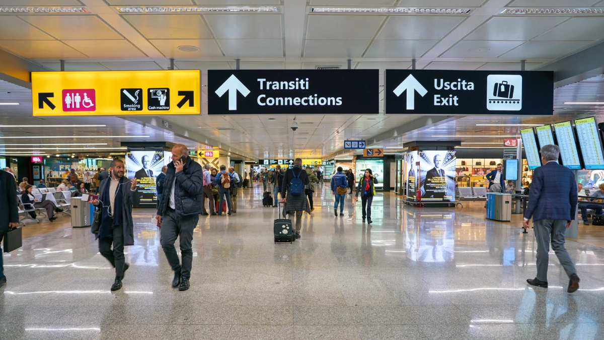 Permessi di soggiorno in Italia