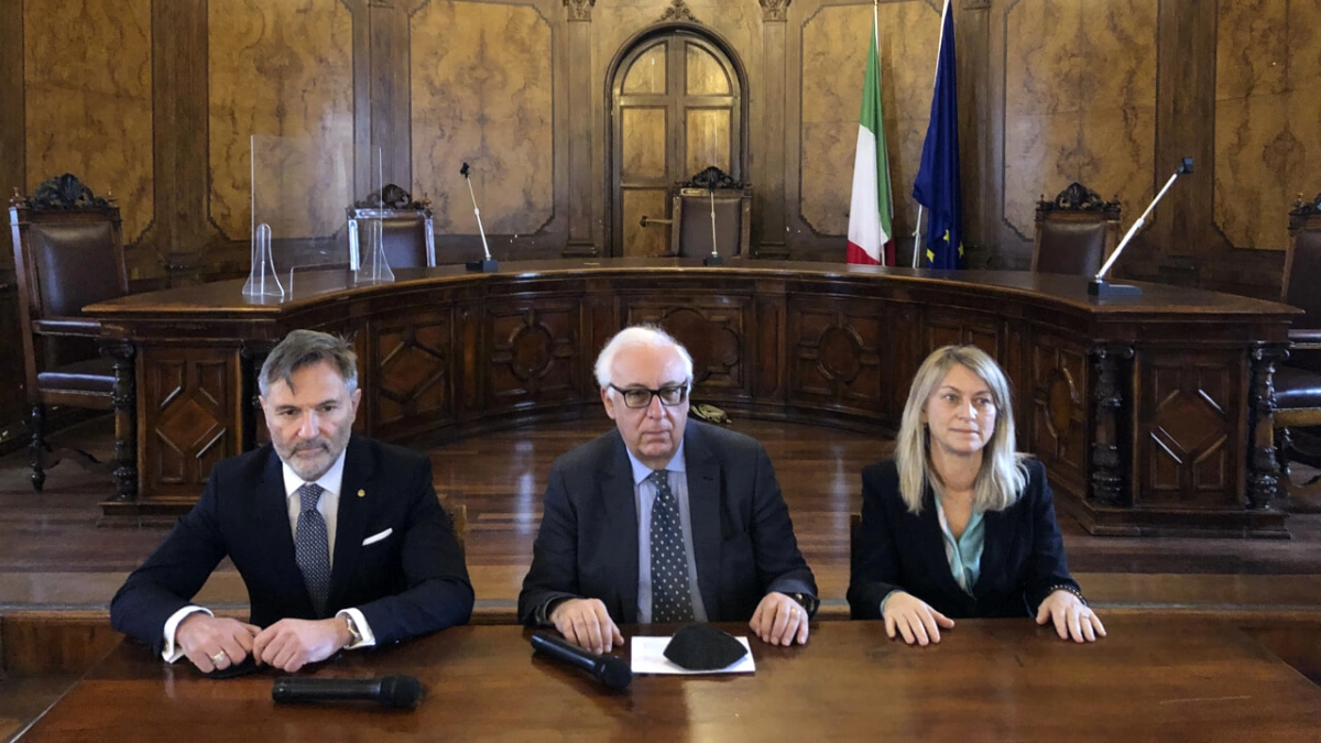 cidadania italiana Tribunal de Veneza