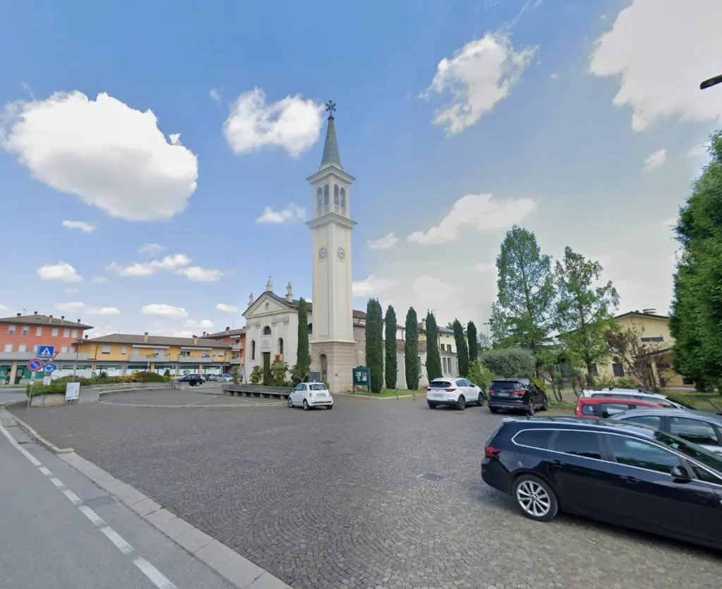 Rubano, Padua