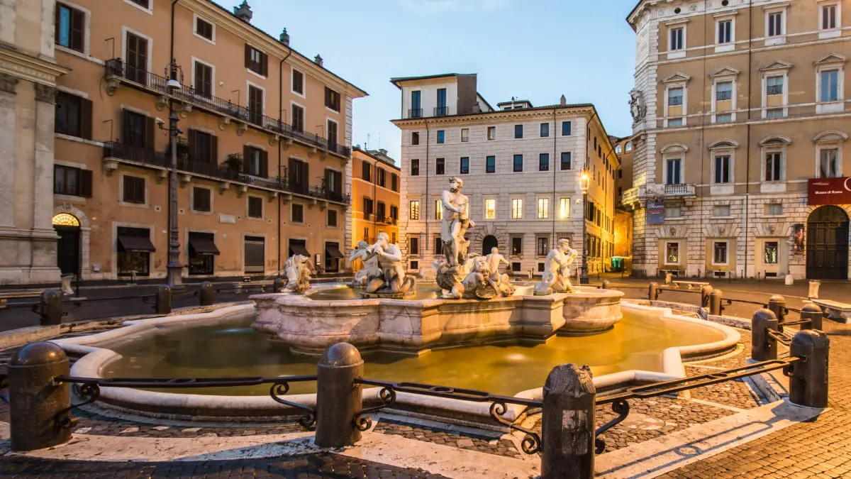 Roma e Milão entre as piores cidades para viver na Itália