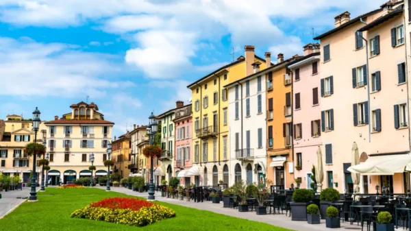 5 estratégias inteligentes de encontrar uma casa barata na Itália