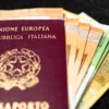 cidadania italiana custos