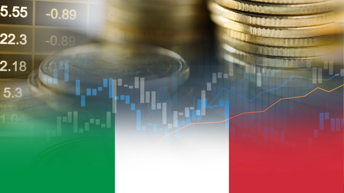 Italy largest economies