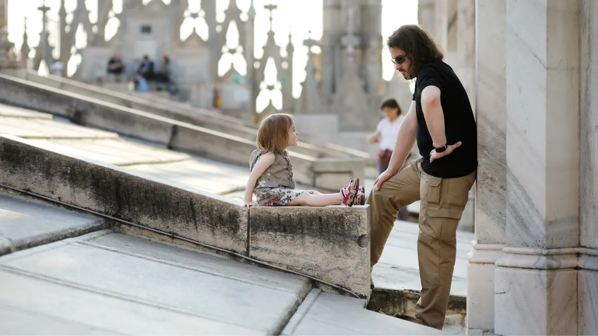 Italia sin hijos