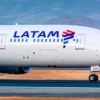 Lam flights to Italy