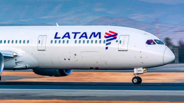 Lam flights to Italy