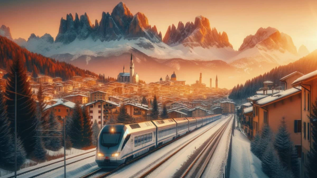 treni turistici italia