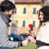 Valentine's Day Italy