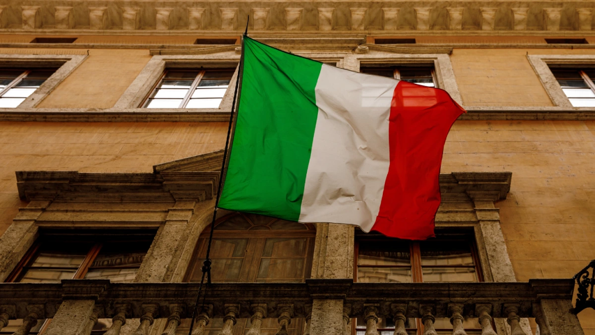 lei da cidadania italiana 2024