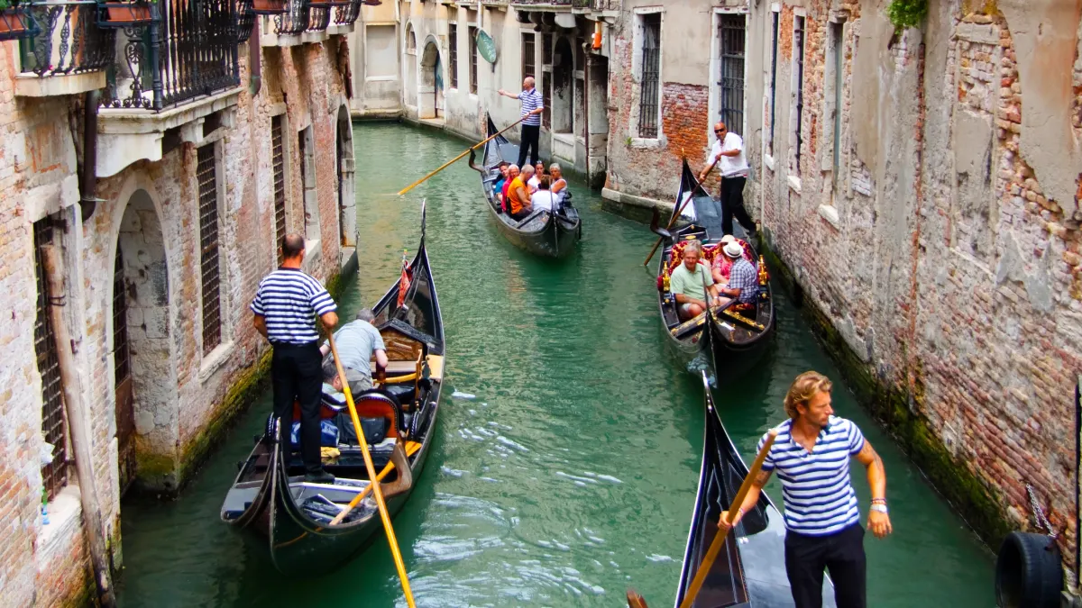 2023年義大利遊客