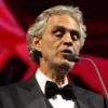 Italianos deixaram 'marca forte' no Brasil, diz Andrea Bocelli