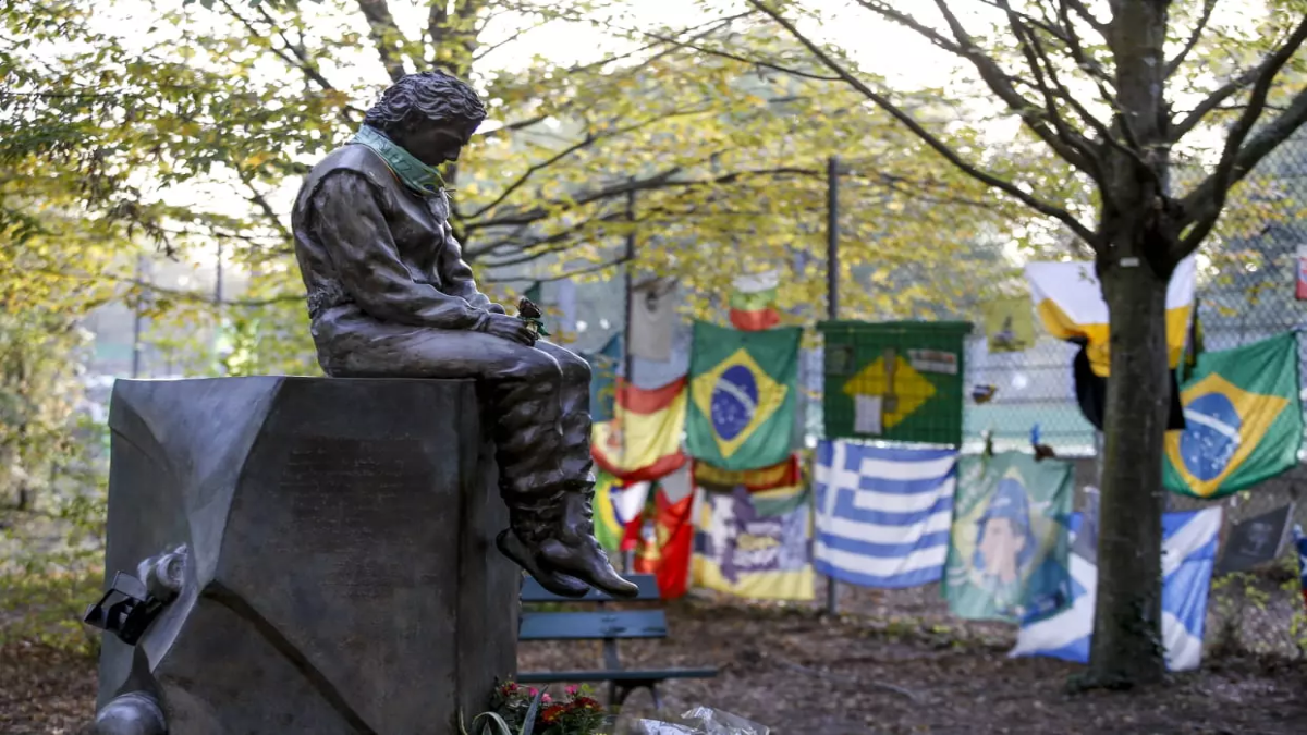 Gli eventi in ricordo del brasiliano dureranno fino all'inizio di giugno.