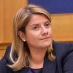 Maria Tripodi defendeu ‘honrar’ legado de imigrantes.