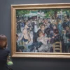 Degas, Manet, Renoir e De Nittis são destaques