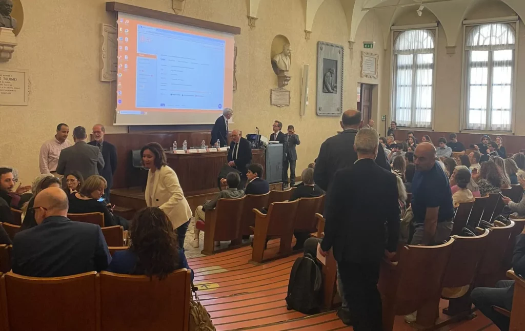 Juristas adotam postura agressiva contra dupla cidadania italiana