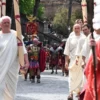 Por que Roma celebra seu aniversário em 21 de abril