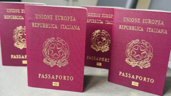 Consulados emitiram 416 mil passaportes italianos nos últimos dez anos | Foto: Depositphotos