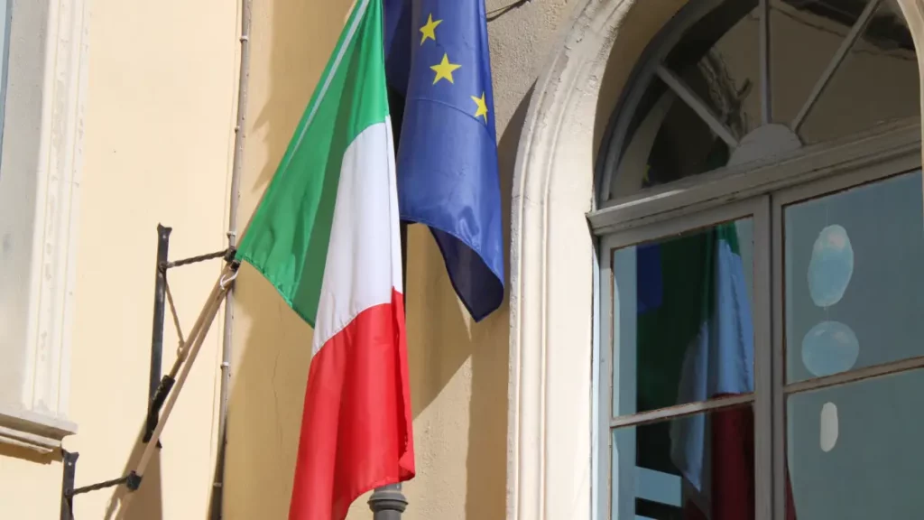 Funcionários enfrentam uma demanda cada vez mais crescente nos consulados italianos no Brasil