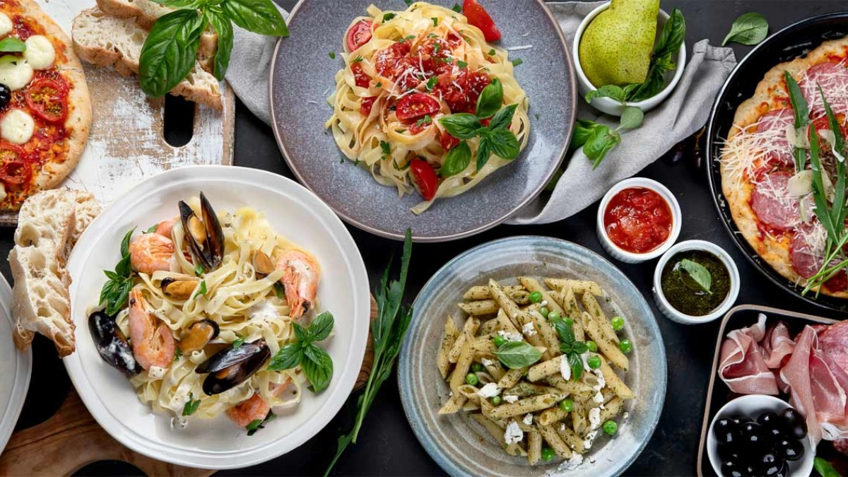 Jacareí Italian Festival