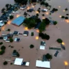 Italy expresses solidarity with Brazil due to floods in Rio Grande do Sul