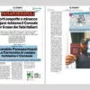 New scandal in Italian citizenship