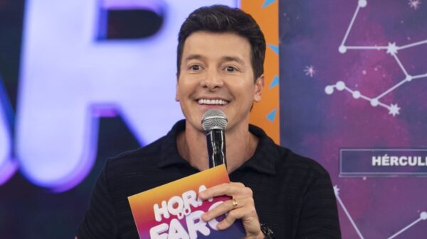 Rodrigo Faro Multa en prisión