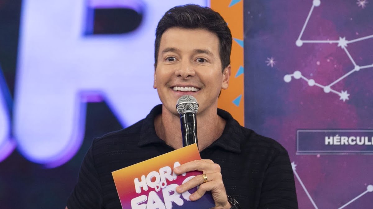 Rodrigo Faro Multa en prisión