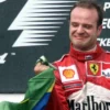 L'indomabile Rubens Barrichello