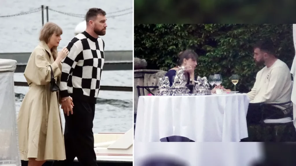 Taylor Swift Italien