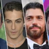 Die 10 schönsten Männer Italiens