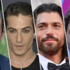 Os 10 homens mais lindos da Itália