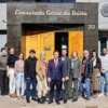 Consulado Italiano Porto Alegre reabre