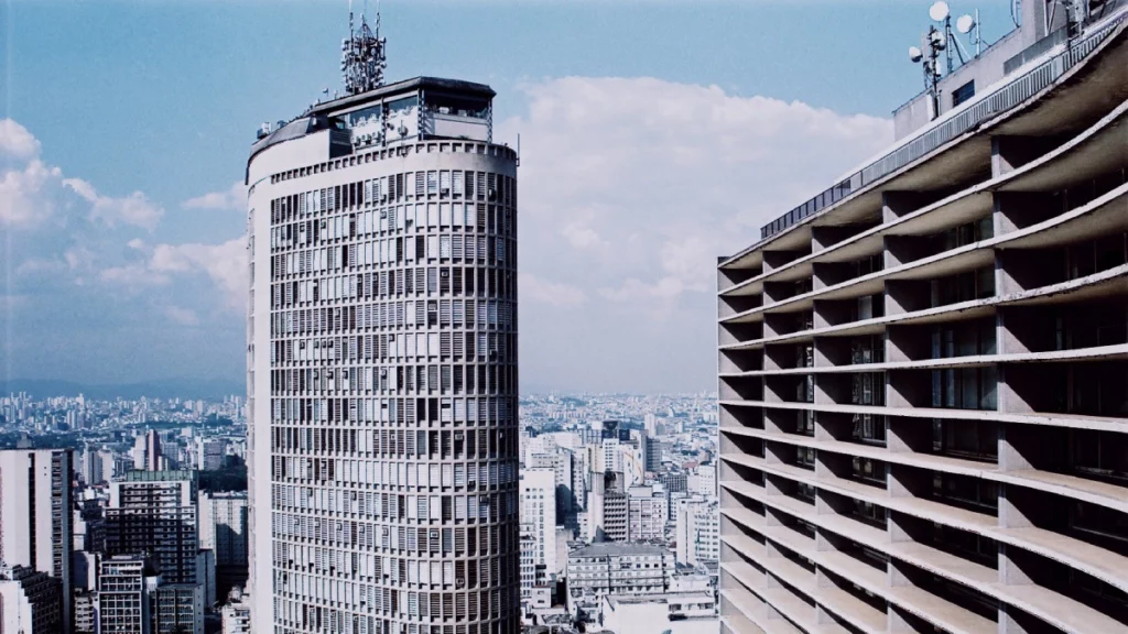 Edifício Itália, epicentro da presença italiana em São Paulo
