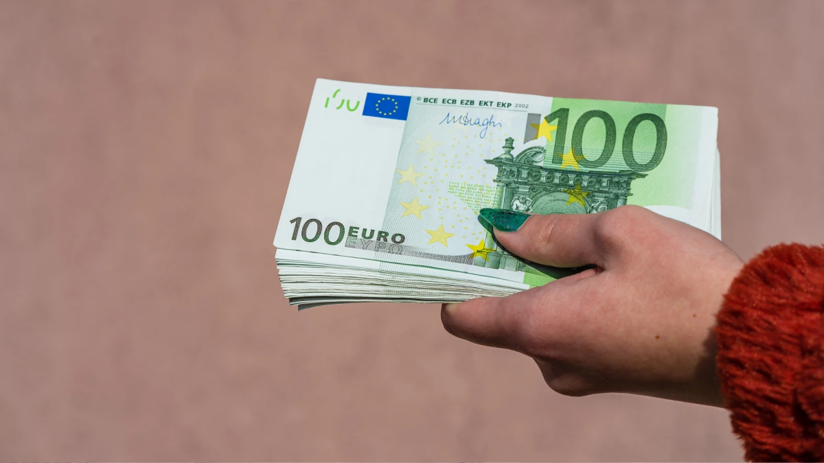 Corrupción en Italia