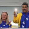 ditador maduro