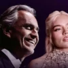 Bocelli lança nova versão de 'Vivo por ella' com Karol G