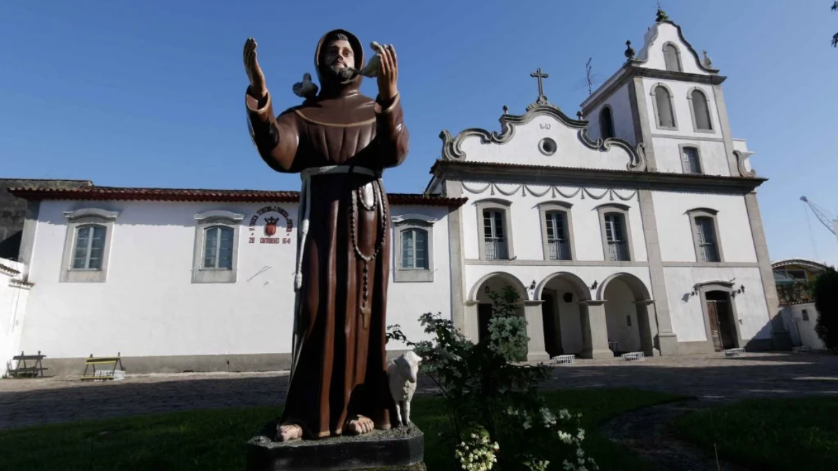 O evento vai transformar a região do Valongo em um espaço de encontro das tradições italianas.