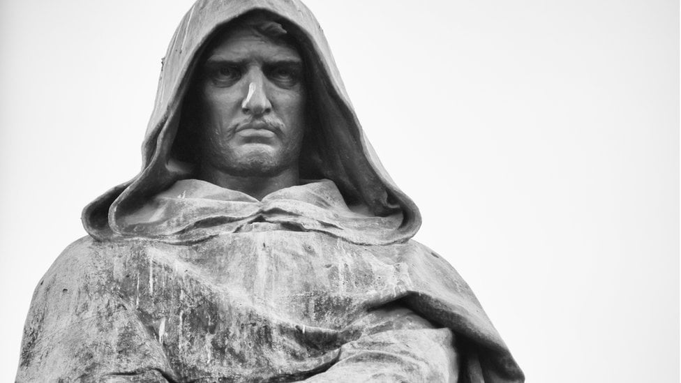 Giordano Bruno