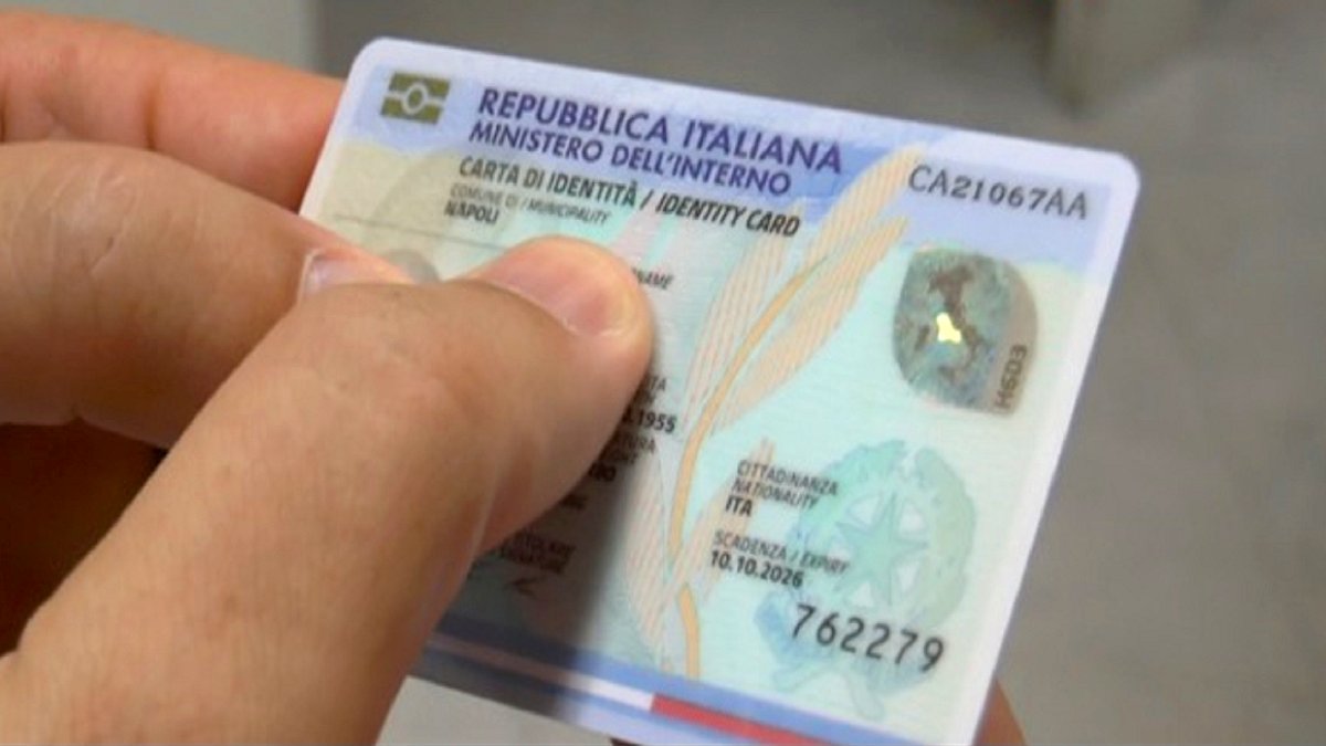 Consulado em SP deve implantar emissão de Carta de Identidade apenas em 2025 | Foto: Comune di Offanengo