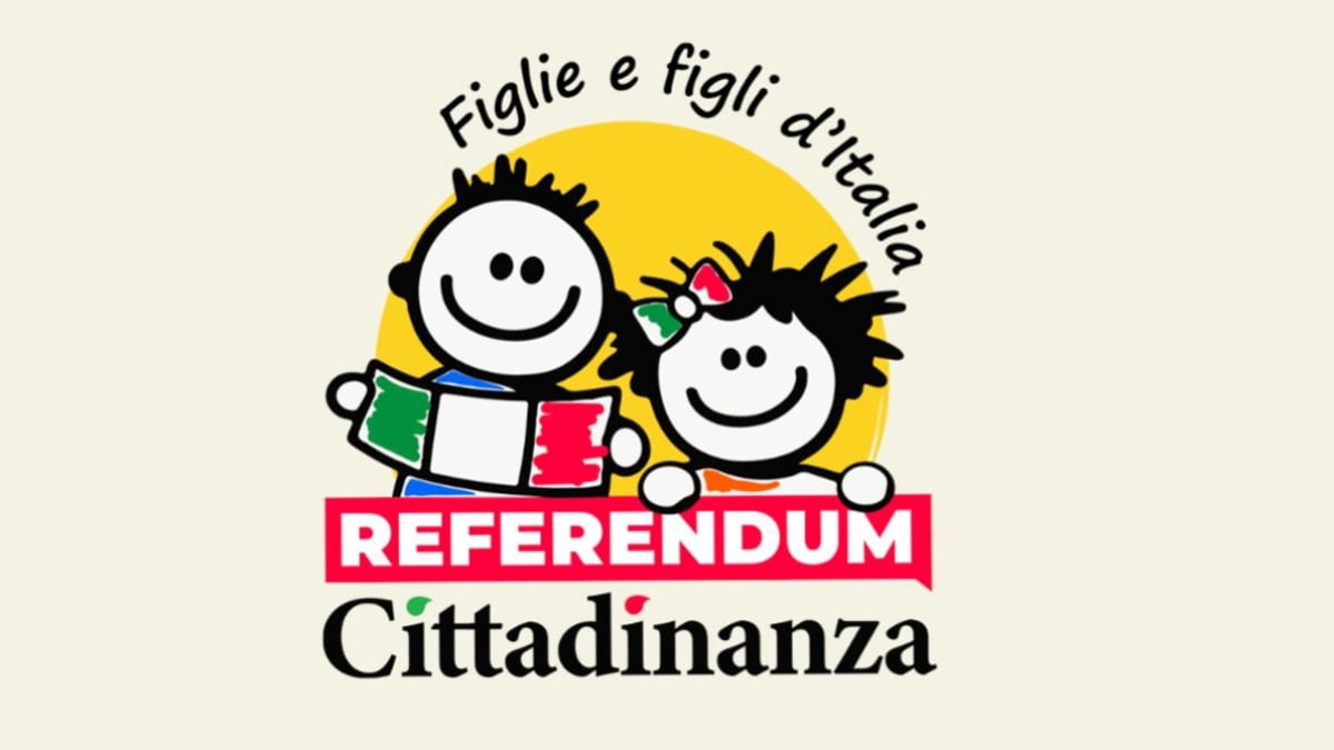 Baixa adesão ao referendo sobre a cidadania italiana reflete que o tema não está entre as principais preocupações da população, com apenas 10% das assinaturas necessárias coletadas até agora.