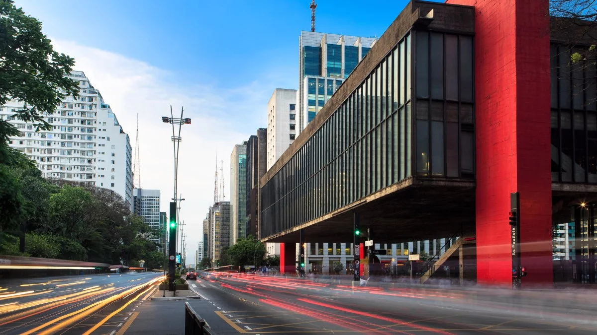 São Paulo vai à Itália para promover destinos turísticos