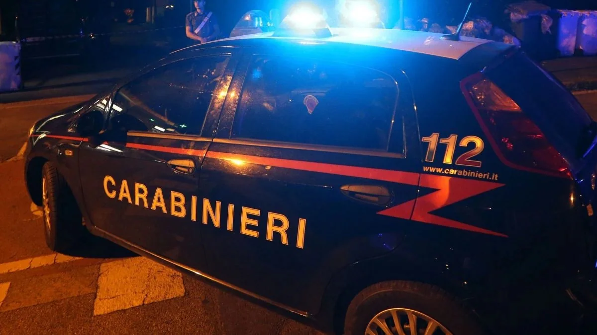 Suposto pastor brasileiro é preso na Itália por ameaçar mulher