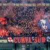 Líderes da Curva Sud, do Milan, foram presos por agressões violentas e formação de quadrilha | Foto: Milano Today