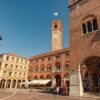 Piazza Dei Signori, em Treviso | Depositphotos