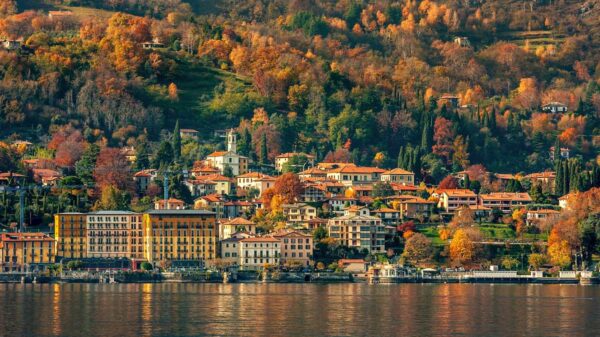 Six irresistible reasons why autumn is the best season to explore and enjoy Italy | Photo: Depositphotos