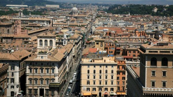 Roma encantadora, mas com desafios: saiba o que esperar antes de se mudar | Foto: Depositphotos