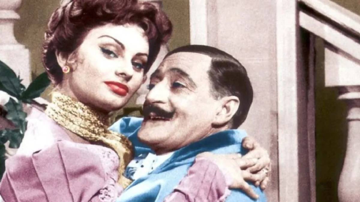 Il Festival del Cinema Italiano in Brasile celebrerà l’umorismo