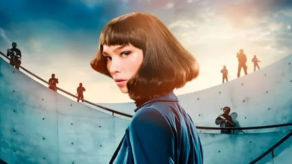 Citadel: Diana – A nova trama italiana de espionagem no Prime Video | Foto: Divulgação