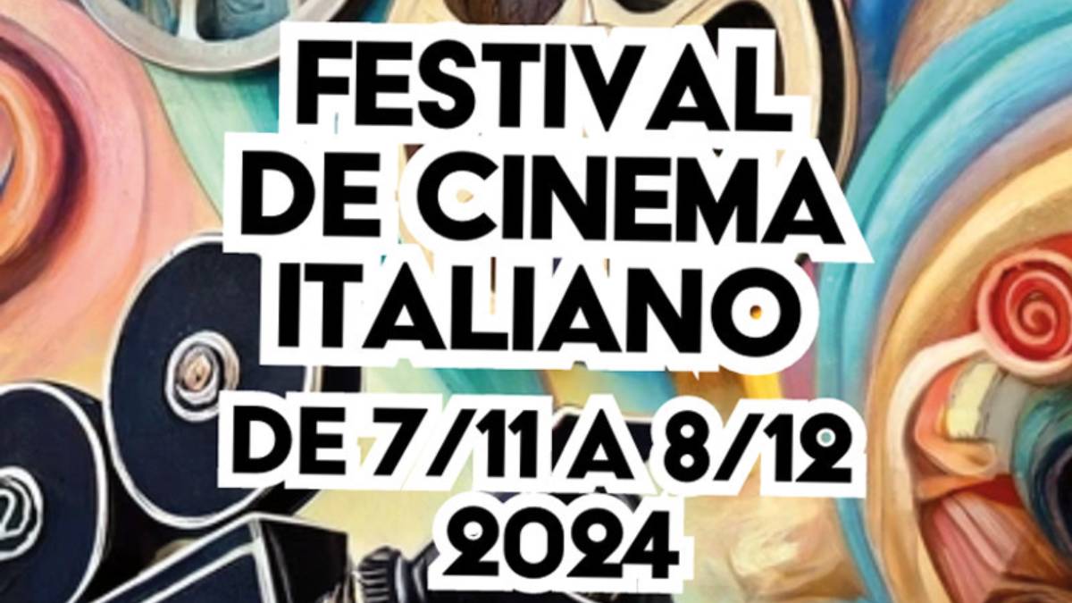 Il Festival del Cinema Italiano svela i primi film della XIX sessione