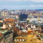 Ranking foi feito pela editora especializada 'Lonely Planet'